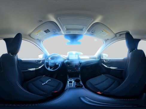 Used 2023 Ford Escape Active w/ Cold Weather Package FWD image 35