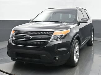 Used 2015 Ford Explorer Limited w/ Equipment Group 302A image 1