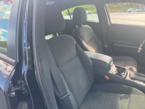 Used 2016 Dodge Charger Police image 22