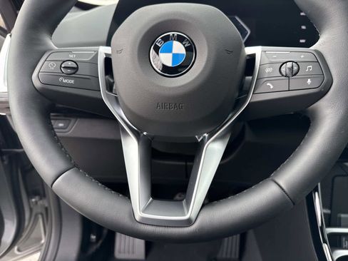 New 2026 BMW X1 xDrive28i w/ Technology Package AWD/4WD image 18