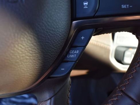 New 2026 RAM 2500 Limited image 30