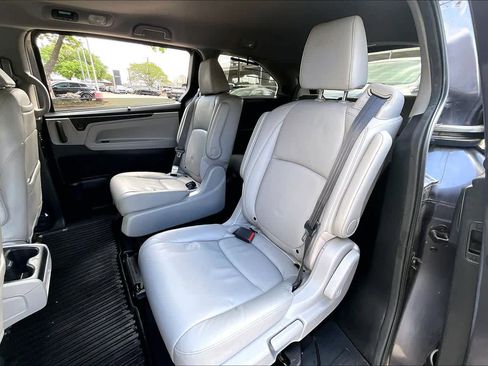 Used 2020 Honda Odyssey Elite image 21
