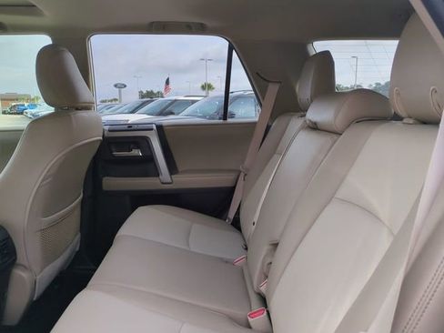 Used 2017 Toyota 4Runner SR5 Premium image 14