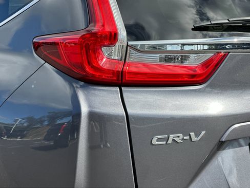 Used 2017 Honda CR-V EX-L image 25