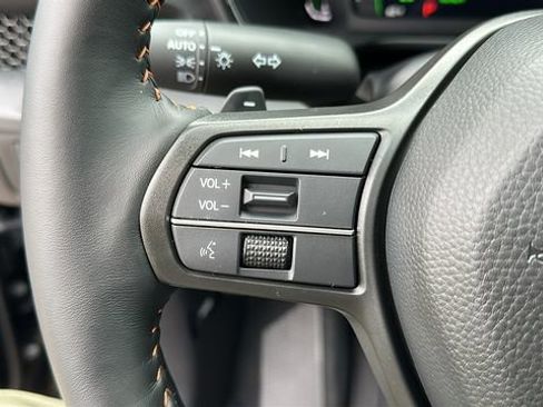 Used 2026 Honda CR-V TrailSport image 13