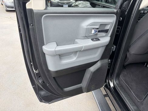 Used 2020 RAM 1500 Classic Warlock AWD/4WD image 17