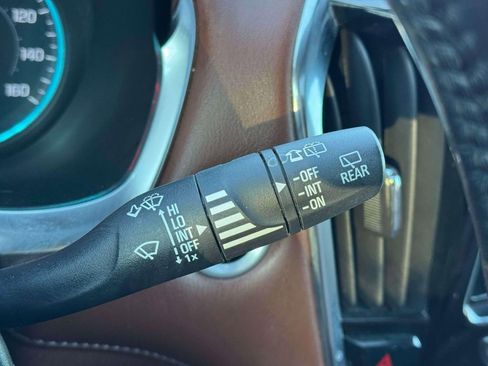 Used 2018 Chevrolet Traverse High Country image 24