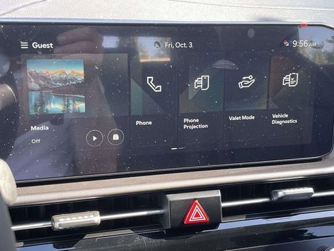 New 2026 Kia Sportage EX image 32