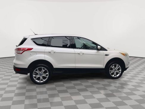 Used 2013 Ford Escape SEL FWD image 37