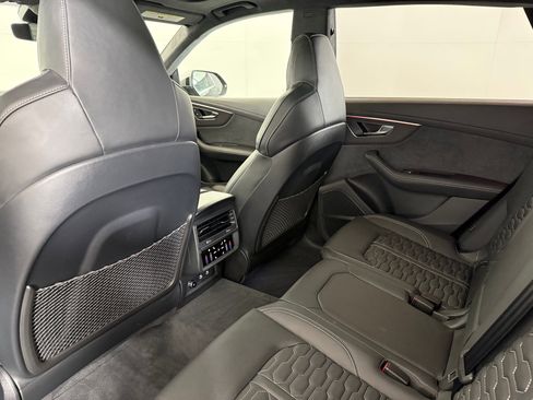 Certified 2023 Audi RS Q8 image 21