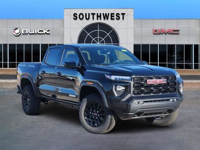 New 2026 GMC Canyon Elevation w/ Convenience Package