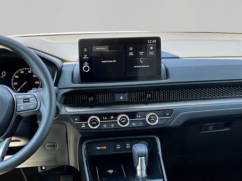 New 2026 Honda CR-V EX image 11