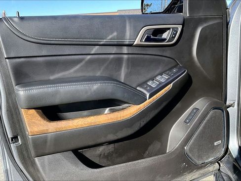 Used 2018 GMC Yukon Denali w/ Open Road Package image 14