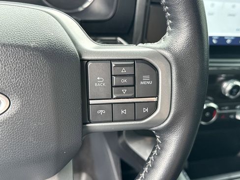 Certified 2022 Ford F150 XLT w/ Equipment Group 302A High image 28