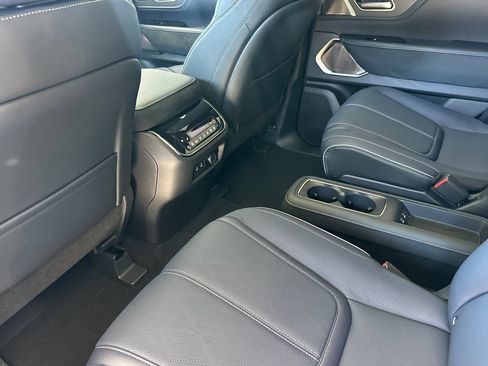 New 2027 INFINITI QX80 Sensory w/ Sport Exterior Package AWD/4WD image 14