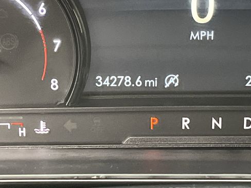 Used 2022 Lincoln Corsair AWD w/ Equipment Group 101A image 16