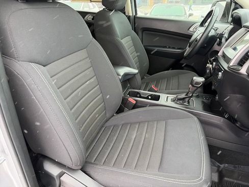 Used 2020 Ford Ranger XLT w/ Equipment Group 301A Mid AWD/4WD image 36