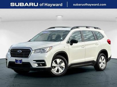 Used 2021 Subaru Ascent 8-Passenger