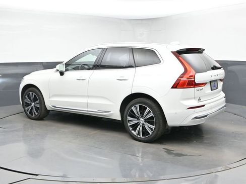 Used 2023 Volvo XC60 B5 Ultimate w/ Climate Package AWD/4WD image 7
