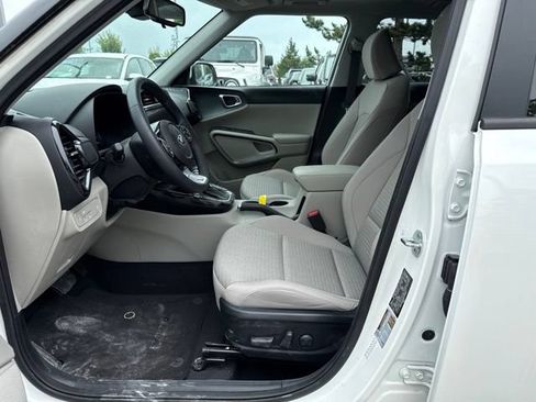Used 2021 Kia Soul EX FWD image 13