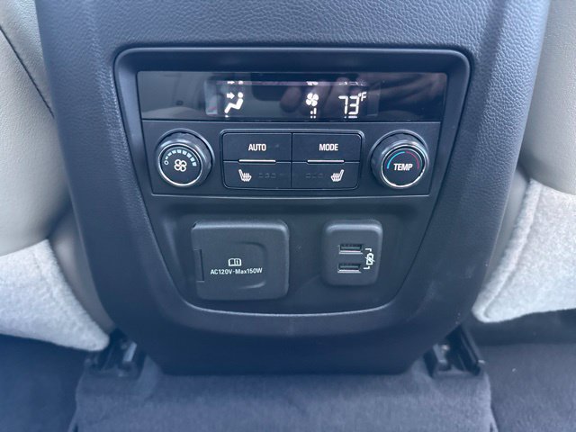Used 2019 Buick Enclave Premium w/ Trailering Package, 5000 lbs. AWD/4WD image 20