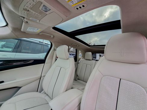 Used 2019 Lincoln MKC Black Label image 58