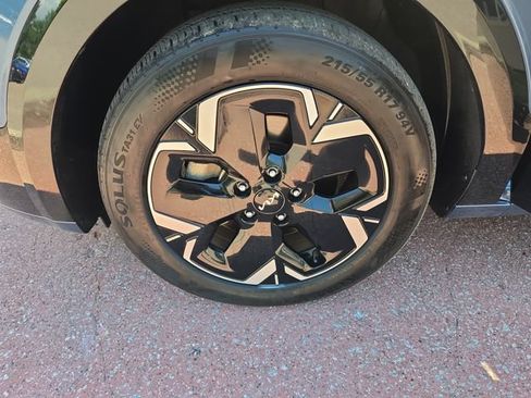 Used 2023 Kia Niro Wind w/ Wind Preserve Package FWD image 22