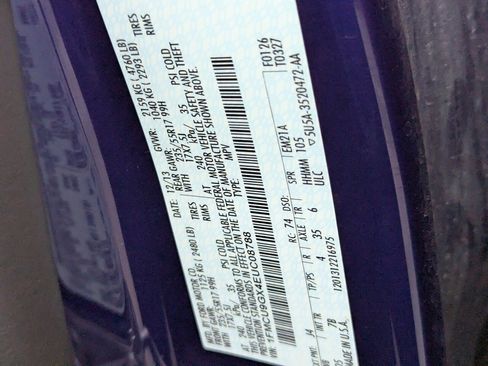 Used 2014 Ford Escape SE image 11