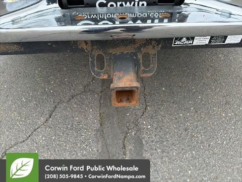 Used 1998 Chevrolet Silverado 1500 2WD Extended Cab image 11