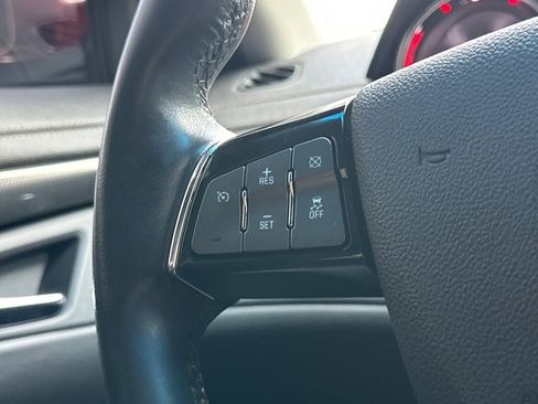 Used 2012 Cadillac CTS V RWD image 34