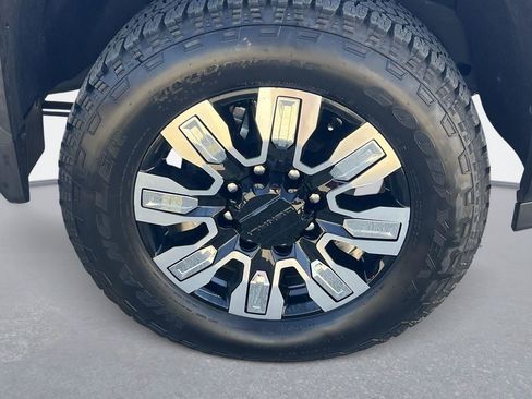 New 2026 GMC Sierra 3500 Denali AWD/4WD image 34