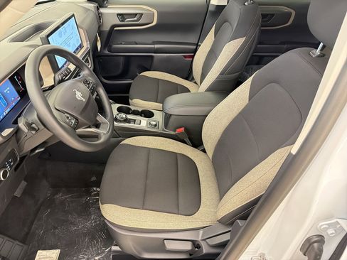 New 2026 Ford Bronco Sport Big Bend AWD/4WD image 5