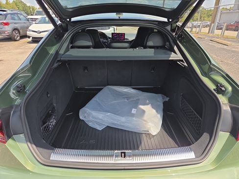 Certified 2023 Audi S5 Prestige AWD/4WD image 9