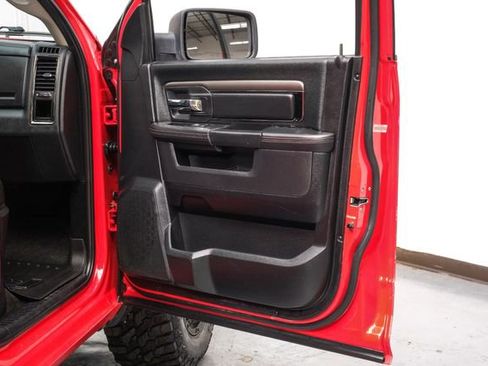 Used 2016 RAM 1500 Sport w/ Torred Sport Package AWD/4WD image 49