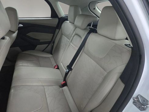 Used 2014 Ford Focus Electric Hatchback FWD image 15