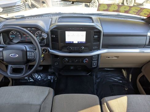 Used 2023 Ford F150 XLT image 23