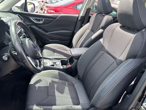 Used 2020 Subaru Forester Premium AWD/4WD image 15