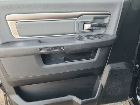 Used 2024 RAM 1500 Classic SLT RWD image 11