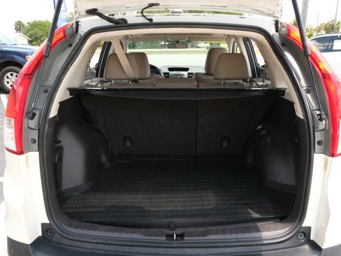 Used 2014 Honda CR-V EX-L image 13