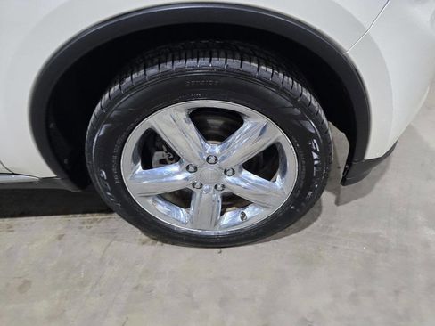 Used 2012 Dodge Durango Citadel image 20