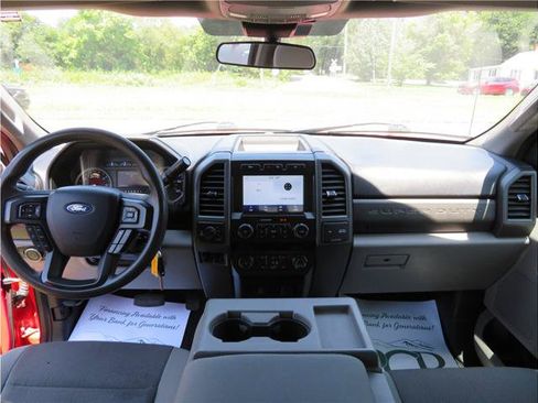 Used 2021 Ford F250 XL w/ STX Appearance Package AWD/4WD image 6