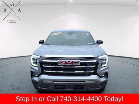 Used 2026 GMC Terrain Elevation AWD/4WD image 2