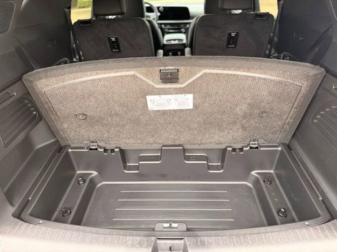 Certified 2025 Chevrolet Traverse LT AWD/4WD image 26