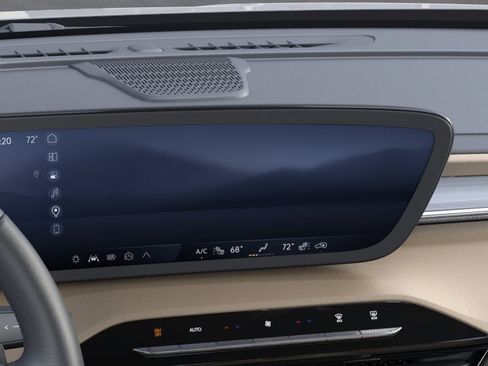 New 2027 Buick Enclave Preferred w/ Power Package FWD image 20