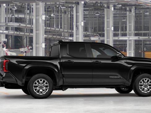 New 2026 Toyota Tacoma SR5 AWD/4WD image 14