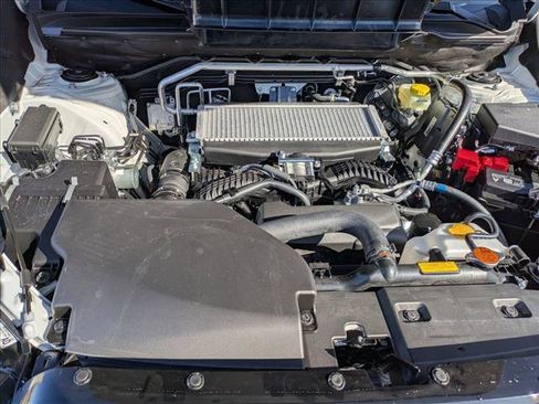 New 2026 Subaru Ascent Bronze Edition image 16