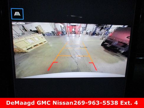 New 2026 GMC Terrain AT4 image 35