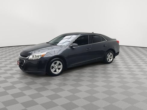 Used 2014 Chevrolet Malibu LT FWD image 28