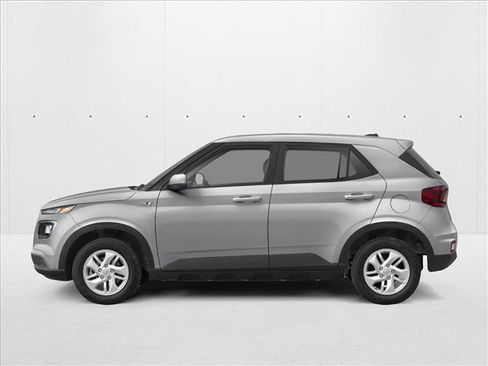 New 2026 Hyundai Venue SE FWD image 3