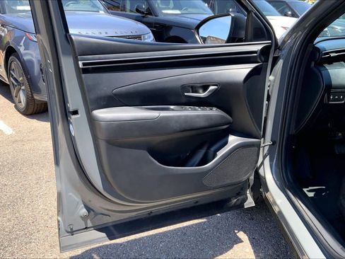 Used 2024 Hyundai Santa Cruz Night image 21